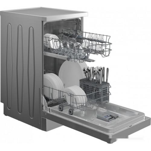 Посудомоечная машина Indesit DFS 1A50 S