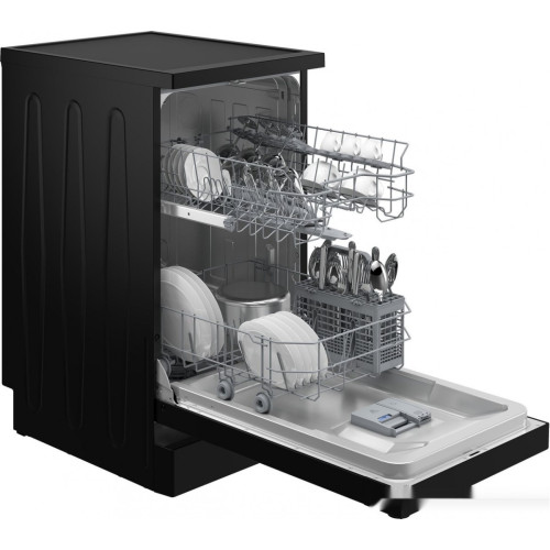 Посудомоечная машина Indesit DFS 1A50 B