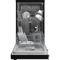 Посудомоечная машина Indesit DFS 1A50 B