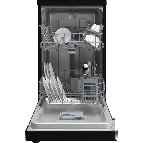 Посудомоечная машина Indesit DFS 1A50 B