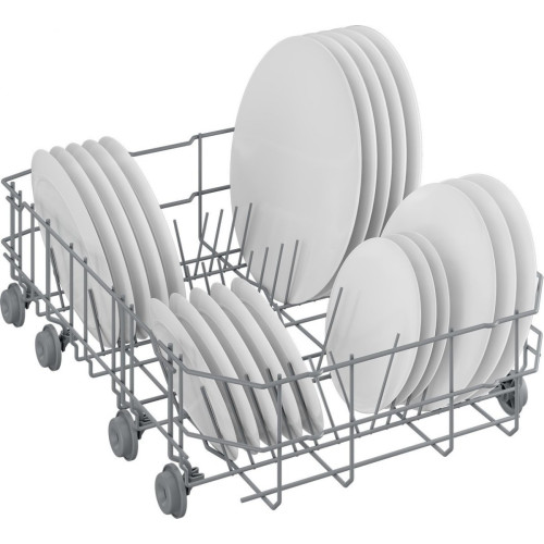 Посудомоечная машина Indesit DFS 1A50 B