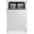 Посудомоечная машина Hotpoint HIS 1B69WS