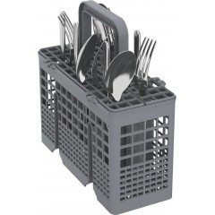 Посудомоечная машина Hotpoint HIS 1B69WS