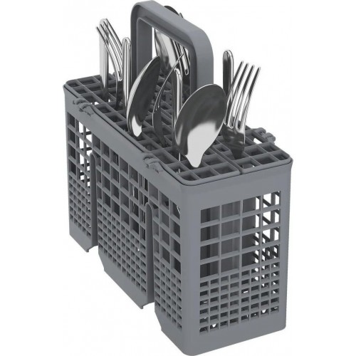 Посудомоечная машина Hotpoint HIS 1B69WS