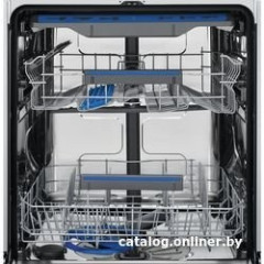 Посудомоечная машина Electrolux EES48401L