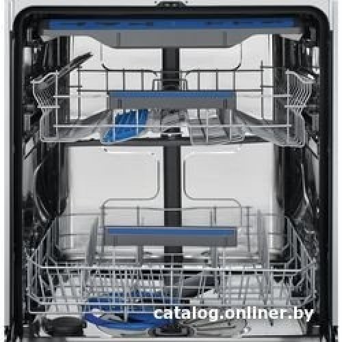 Посудомоечная машина Electrolux EES48401L