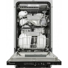 Посудомоечная машина Schaub Lorenz SLG VI4610