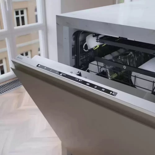 Посудомоечная машина Asko DFI545V