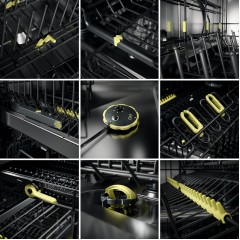 Посудомоечная машина Asko DFI544H/1