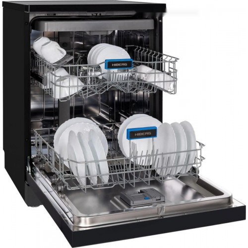 Посудомоечная машина HIBERG F68 1530 LB