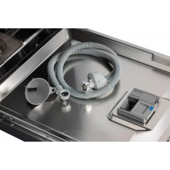 Посудомоечная машина HIBERG F68 1530 LB