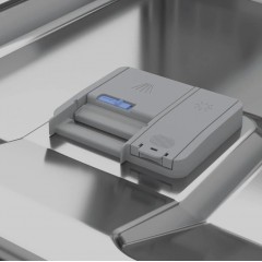 Посудомоечная машина Hotpoint HIS 6C59