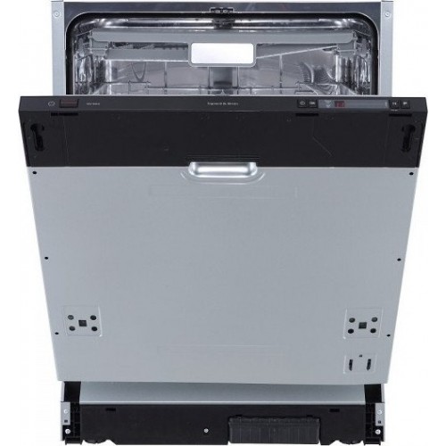 Посудомоечная машина Zigmund & Shtain DW 302.6