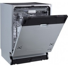 Посудомоечная машина Zigmund & Shtain DW 302.6