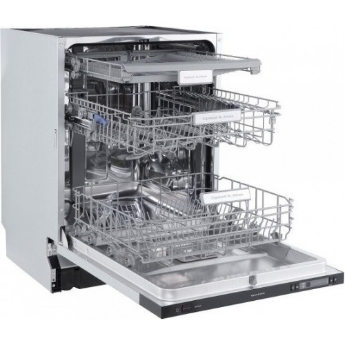 Посудомоечная машина Zigmund & Shtain DW 302.6