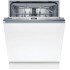 Посудомоечная машина Bosch Serie 4 SMH4HVX03E