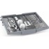 Посудомоечная машина Bosch Serie 4 SMH4HVX03E
