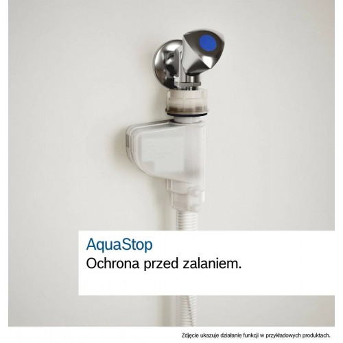 Посудомоечная машина Bosch Serie 4 SMH4HVX03E