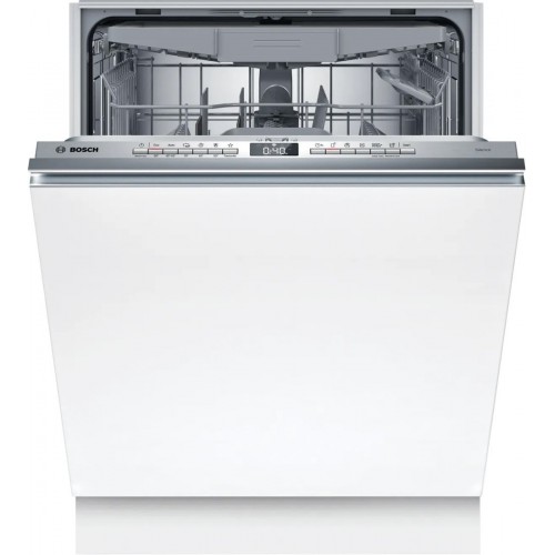 Посудомоечная машина Bosch Serie 4 SMV4EVX04E