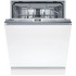 Посудомоечная машина Bosch Serie 4 SMV4EVX04E