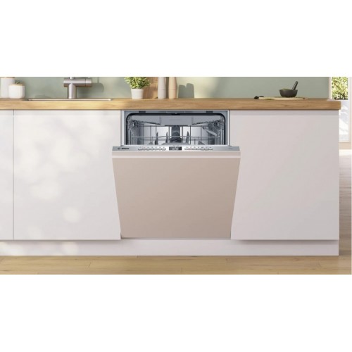 Посудомоечная машина Bosch Serie 4 SMV4EVX04E