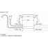 Посудомоечная машина Bosch Serie 4 SMV4EVX04E