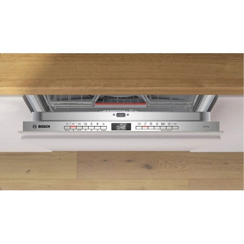 Посудомоечная машина Bosch Serie 4 SMV4EVX04E