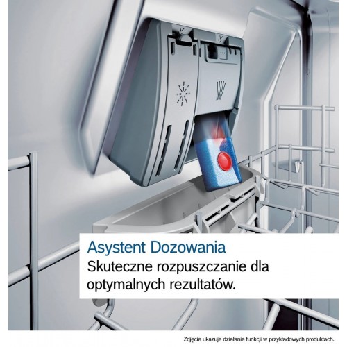 Посудомоечная машина Bosch Serie 4 SMV4EVX04E