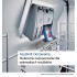 Посудомоечная машина Bosch Serie 4 SMV4EVX04E