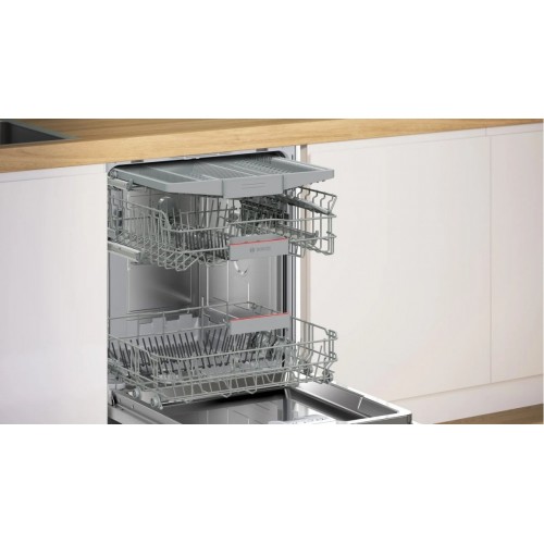 Посудомоечная машина Bosch Serie 4 SMV4EVX04E