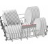 Посудомоечная машина Bosch Serie 4 SMV4EVX04E