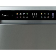 Посудомоечная машина Бирюса DWF-615/03 I