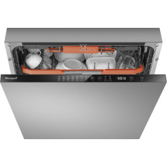 Посудомоечная машина Weissgauff BDW 6037 Inverter AutoOpen Infolight