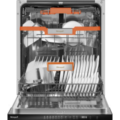 Посудомоечная машина Weissgauff BDW 6037 Inverter AutoOpen Infolight