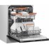 Посудомоечная машина Weissgauff BDW 6037 Inverter AutoOpen Infolight