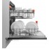 Посудомоечная машина Weissgauff BDW 6037 Inverter AutoOpen Infolight