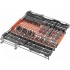 Посудомоечная машина Weissgauff BDW 6037 Inverter AutoOpen Infolight