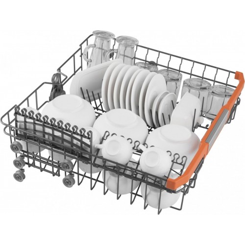 Посудомоечная машина Weissgauff BDW 6037 Inverter AutoOpen Infolight