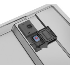 Посудомоечная машина Weissgauff BDW 6037 Inverter AutoOpen Infolight