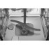 Посудомоечная машина Weissgauff BDW 6037 Inverter AutoOpen Infolight
