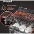 Посудомоечная машина Weissgauff BDW 6037 Inverter AutoOpen Infolight