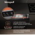 Посудомоечная машина Weissgauff BDW 6037 Inverter AutoOpen Infolight