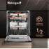Посудомоечная машина Weissgauff BDW 6037 Inverter AutoOpen Infolight