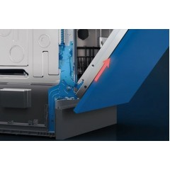 Посудомоечная машина Schtoff SVC 45107 A