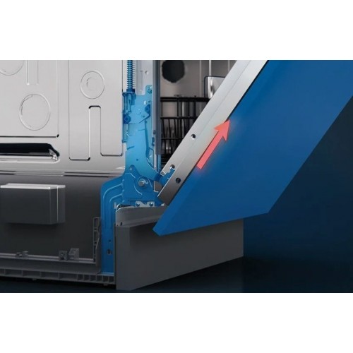 Посудомоечная машина Schtoff SVC 45107 A