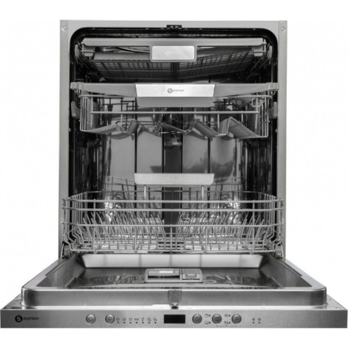 Посудомоечная машина Schtoff SVC 60147 A