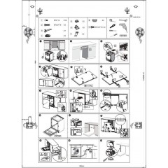 Посудомоечная машина Schtoff SVC 60147 A