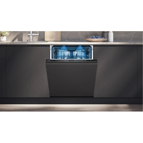 Посудомоечная машина Siemens iQ500 SN65ZX07CE