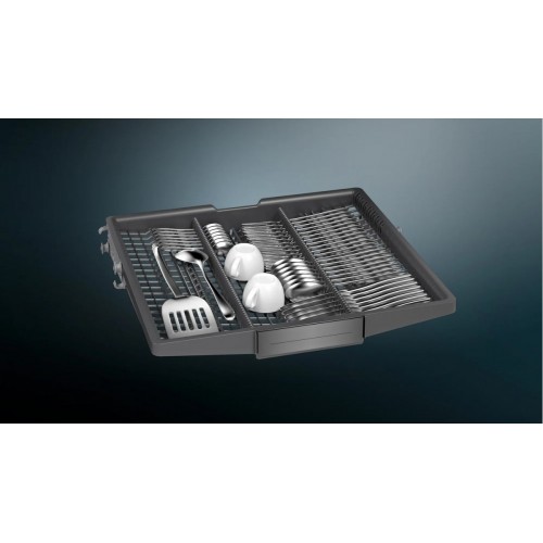 Посудомоечная машина Siemens iQ500 SN65ZX07CE
