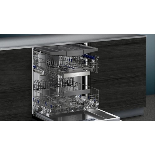 Посудомоечная машина Siemens iQ500 SN65ZX07CE